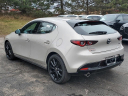Thumbnail image of 2025 Mazda Mazda3 Hatchback at Serra Honda Brighton