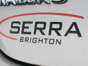 Thumbnail image of 2025 Mazda Mazda3 Hatchback at Serra Honda Brighton