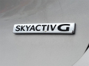 Thumbnail image of 2025 Mazda Mazda3 Hatchback at Serra Honda Brighton