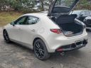Thumbnail image of 2025 Mazda Mazda3 Hatchback at Serra Honda Brighton