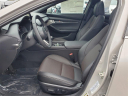 Thumbnail image of 2025 Mazda Mazda3 Hatchback at Serra Honda Brighton