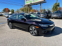 Thumbnail image of 2016 Honda Civic at Moon Star Auto Sales