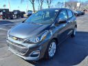 Thumbnail image of 2021 Chevrolet Spark at Lou Bachrodt Chevrolet Buick Gmc