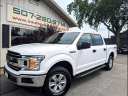 2020 Ford F-150 XLT at SouthPoint Motors