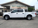 Thumbnail image of 2020 Ford F-150 at SouthPoint Motors