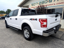 Thumbnail image of 2020 Ford F-150 at SouthPoint Motors