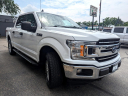 Thumbnail image of 2020 Ford F-150 at SouthPoint Motors