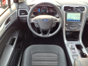 2020 Ford Fusion SE at Bob Maxey Of Howell