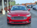Thumbnail image of 2020 Ford Fusion at Bob Maxey Of Howell