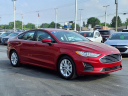 Thumbnail image of 2020 Ford Fusion at Bob Maxey Of Howell