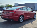Thumbnail image of 2020 Ford Fusion at Bob Maxey Of Howell