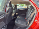 Thumbnail image of 2020 Ford Fusion at Bob Maxey Of Howell