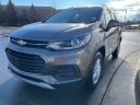 Thumbnail image of 2022 Chevrolet Trax at Lafontaine Chevrolet
