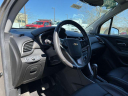 Thumbnail image of 2022 Chevrolet Trax at Lafontaine Chevrolet