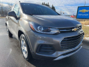 Thumbnail image of 2022 Chevrolet Trax at Lafontaine Chevrolet