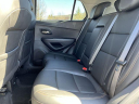 Thumbnail image of 2022 Chevrolet Trax at Lafontaine Chevrolet
