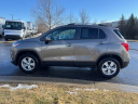 Thumbnail image of 2022 Chevrolet Trax at Lafontaine Chevrolet