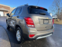 Thumbnail image of 2022 Chevrolet Trax at Lafontaine Chevrolet