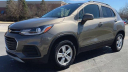 Thumbnail image of 2022 Chevrolet Trax at Lafontaine Chevrolet