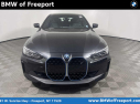 2024 BMW i4 eDrive35 Gran Coupe at BMW Mini of Freeport