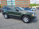 Thumbnail image of 2007 Jeep Grand Cherokee at AJNS AUTO SALES