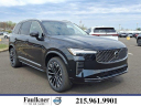 Thumbnail image of 2025 Volvo XC90 at FaulknerVolvoTrevose-USED of Trevose, PA