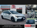 2022 Toyota Corolla SE Nightshade Edition at Dayton Toyota Scion