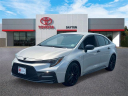 Thumbnail image of 2022 Toyota Corolla at Dayton Toyota Scion