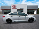 Thumbnail image of 2022 Toyota Corolla at Dayton Toyota Scion