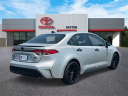 Thumbnail image of 2022 Toyota Corolla at Dayton Toyota Scion