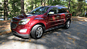 Thumbnail image of 2016 Chevrolet Equinox at Southern Luxury Cars