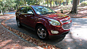 Thumbnail image of 2016 Chevrolet Equinox at Southern Luxury Cars