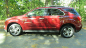 Thumbnail image of 2016 Chevrolet Equinox at Southern Luxury Cars