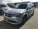 Thumbnail image of 2016 Dodge Grand Caravan at A-1 Auto Sales LLC