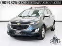 Thumbnail image of 2020 Chevrolet Equinox at Stg Auto Group Montclair