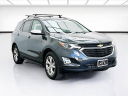 Thumbnail image of 2020 Chevrolet Equinox at Stg Auto Group Montclair
