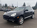 2004 Porsche Cayenne Turbo at Synergize Auto LLC