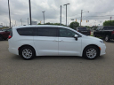 2023 Chrysler Pacifica Touring L at Wetzel Chrysler Jeep Dodge Ram