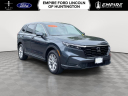 2025 Honda CR-V EX-L at Empire Ford Lincoln of Huntington