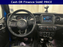 Thumbnail image of 2021 Jeep Wrangler Unlimited at Westbury Chrysler Jeep Dodge RAM