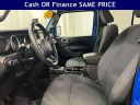 Thumbnail image of 2021 Jeep Wrangler Unlimited at Westbury Chrysler Jeep Dodge RAM