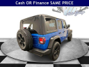 Thumbnail image of 2021 Jeep Wrangler Unlimited at Westbury Chrysler Jeep Dodge RAM