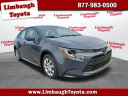 Thumbnail image of 2025 Toyota Corolla at Limbaugh Toyota