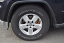 Thumbnail image of 2011 Jeep Grand Cherokee at Milan Motors