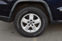 Thumbnail image of 2011 Jeep Grand Cherokee at Milan Motors