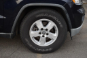 Thumbnail image of 2011 Jeep Grand Cherokee at Milan Motors