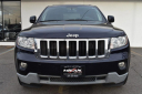 Thumbnail image of 2011 Jeep Grand Cherokee at Milan Motors