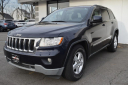 Thumbnail image of 2011 Jeep Grand Cherokee at Milan Motors