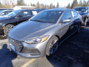 2018 Hyundai ELANTRA Sport at O'connor's Chrysler Jeep Dodge Ram