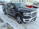 Thumbnail image of 2021 Ram 1500 at Gilberts Of Sand Creek